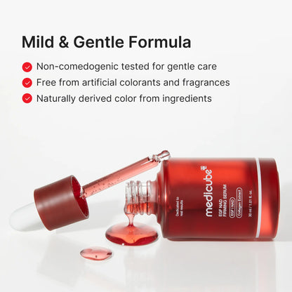 Korean NAD+ EGF Firming Serum