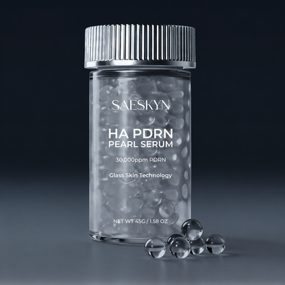 Korean HA PDRN Pearl Serum