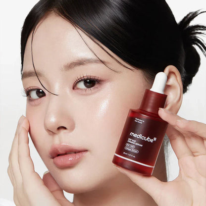Korean NAD+ EGF Firming Serum