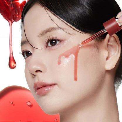 Korean NAD+ EGF Firming Serum