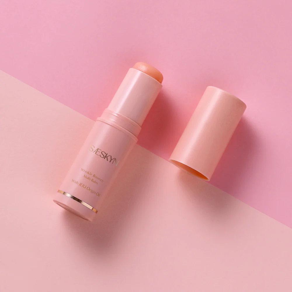 Korean Wrinkle Bounce Multi Balm Stick